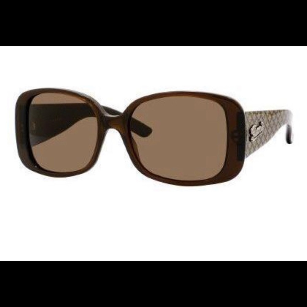 Gucci Sunglasses 3033/N/S Tortoise Finish - Picture 1 of 7